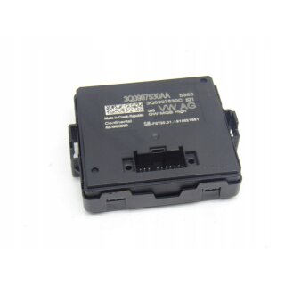 Original VW Steuergerät Gateway 3Q0907530AA, 12 Monate Garantie