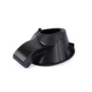 Original Peguot Kraftstoffklappe 9677638880 Tankdeckel 12...