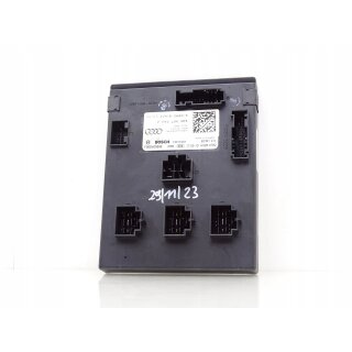 Original Audi Bordnetzsteuergerät 4H0907063J BCM Modul, 12 Monate Garantie