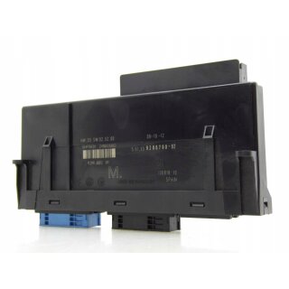 Original BMW Junctionbox Elektronik 6135 9286790 12 Monate Garantie