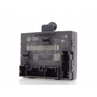 Original Audi Türrsteuergerät 8T0959792J, 12 Monate Garantie