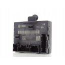 Original Audi Türrsteuergerät 8T0959792J, 12...