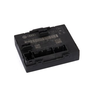 Original Audi Türrsteuergerät 8X0959795D 12 Monaten Garantie