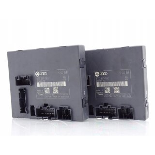 Original Audi Sitz Steuergerät 8T0959760, 12 Monate Garantie
