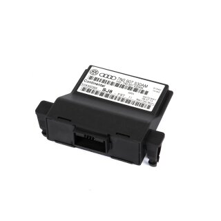 Original VW Skoda Steuergerät Gateway 7N0907530AM DiagnoseInterface 12M Garantie