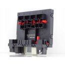 Original VW Skoda Bordnetzsteuergerät 3C0937049 BCM...