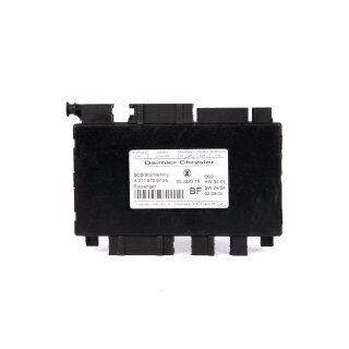 Original Mercedes Sitz Steuergerät A2118700726 Sitzverstellung 12 Monaten Garantie
