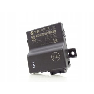 Original Audi Steuergerät Gateway 4F0907468F, 12 Monate Garantie