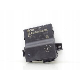 Original Audi Steuergerät Gateway 4F0907468M, 12 Monate Garantie