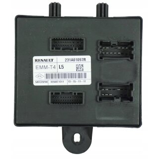 Original Renault Lenkschloss Steuergerät ECU 231A01097R, 12 Monate Garantie
