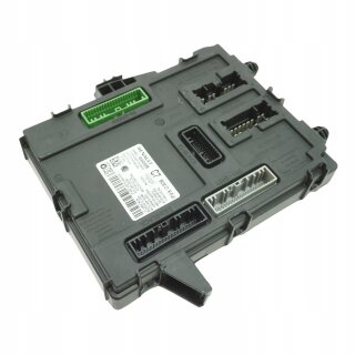 Original Renault Bordnetzsteuergerät 284B14449R BCM Modul, 12 Monate Garantie