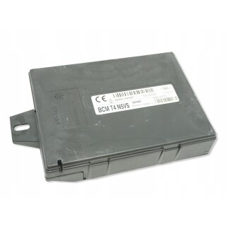 Original Renault Bordnetzsteuergerät 284B14456R BCM Modul, 12 Monate Garantie
