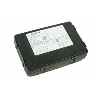 Original Renault ECU Kontrolle Modul Einheit 282755477R, 12 Monate Garantie