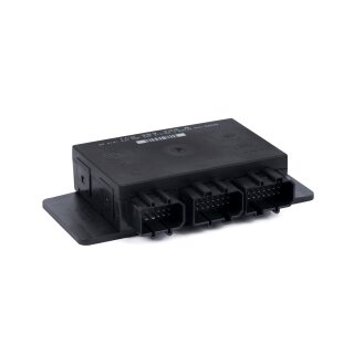 Original VW Skoda Komfortsteuergerät 1C0959799A 0CN Komfortmodul 12 Mon Garantie