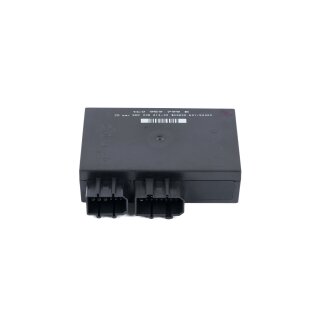 Original Skoda Octavia Komfortsteuergerät 1C0959799B 07H Komfortmodul 12M Garantie