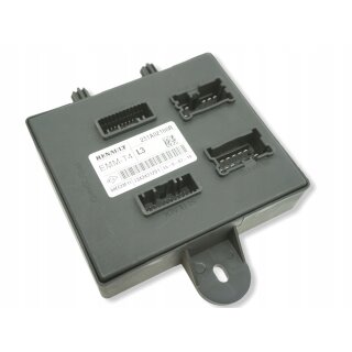Original Renault Elektronikmodul 231A02188R Steuergerät EMM, 12 Monate Garantie