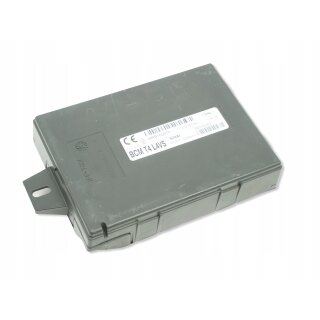 Original Renault Bordnetzsteuergerät 284B16081R BCM Modul, 12 Monate Garantie