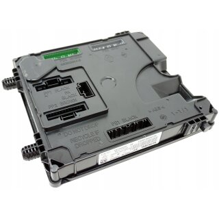 Original Renault Bordnetzsteuergerät 284B16615R BCM Modul, 12 Monate Garantie