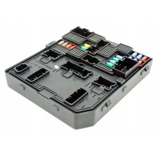Original Renault Bordnetzsteuergerät 284B61112R BCM Modul, 12 Monate Garantie