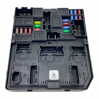 Original Renault Bordnetzsteuergerät 284B67853R BCM Modul 12 Monate Garantie