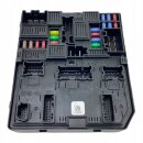 Original Renault Bordnetzsteuergerät 284B67853R BCM...