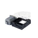Original Audi A3 8P Fensterhebermotor 8P4959801F Hinten...