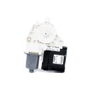 Original Audi A3 8P Fensterhebermotor 8P4959801F Hinten...