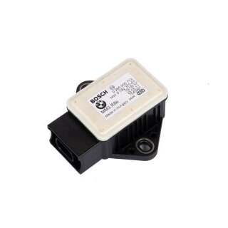 Original BMW ESP Sensor 3452 6782372 Drehratensensor 0265005713 12Mon Garantie
