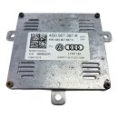 Original Audi LED Steuergerät 4G0907397K Control...