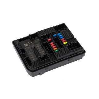 Original Nissan BSI Modul 284B75RF0A Sicherungskasten 12 Monaten Garantie