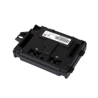 Original Renault Dacia Bordnetzsteuergerät 284B12330R BCM Modul 12 MGarantie
