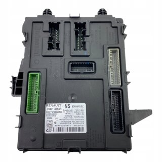 Original Renault Bordnetzsteuergerät 284B14693R BCM Modul, 12 Monate Garantie