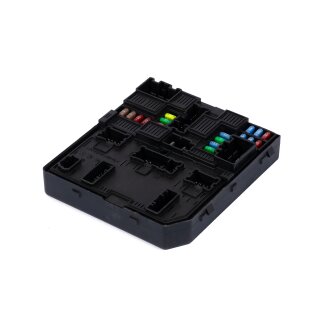 Original Renault Bordnetzsteuergerät 284B66727R BCM Modul 12 Monaten Garantie