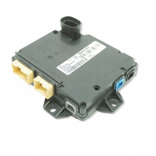Original Renault ECU Steuermodul Einheit 243755056R, 12 Monate Garantie