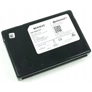 Original Renault Navi Multimedia Steuergerät 282759572R ECU, 12 Monate Garantie