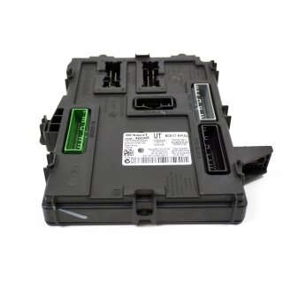 Original Renault BSI Sicherungskasten 284B14604R, 12 Monate Garantie