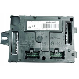Original Renault Bordnetzsteuergerät BCM Modul 284B15291R,12 Monate Garantie