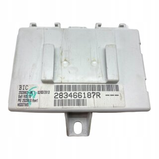 Original Renault Navigationssystem Steuergerät 283466187R, 12 Monate Garantie