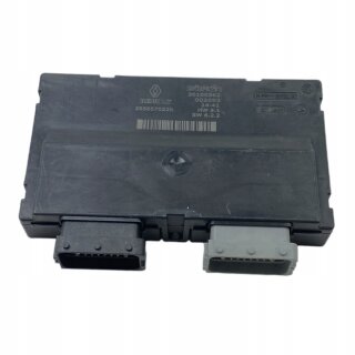 Original Renault Steuergerät 285657022R, 12 Monate Garantie ?