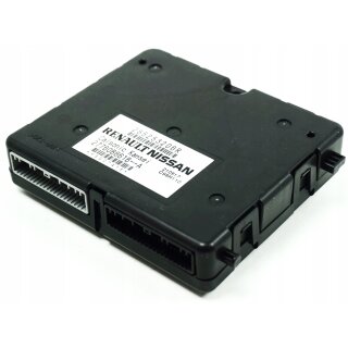 Original Renault Bordnetzsteuergerät 4285253206R BCM Modul, 12 Monate Garantie