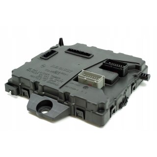 Original Renault Bordnetzsteuergerät 8201077402 BCM Modul, 12 Monate Garantie