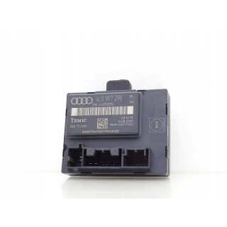 Original Audi Bordnetzsteuergerät BCM Modul 4L0907290, 12 Monate Garantie