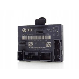 Original Audi Türsteuergerät 8K0959793E, 12 Monate Garantie