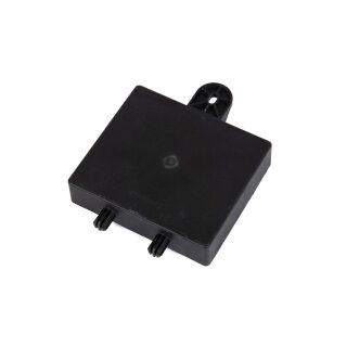 Original Renault Bordnetzsteuergerät BCM Modul 231A09653R EMM 12 Monaten Garantie