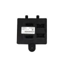 Original Renault Bordnetzsteuergerät BCM Modul 231A09653R EMM 12 Monaten Garantie