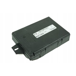 Original Renault Bordnetzsteuergerät 284B17543R BCM Modul, 12 Monate Garantie