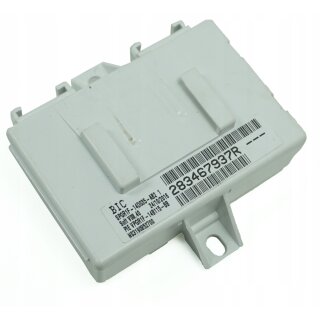 Original Renault Modul Einheit Navi 283467937R, 12 Monate Garantie