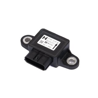 Original Nissan ESP Steuergerät 47930JG200 Drehratensensor 12 Monaten Garantie