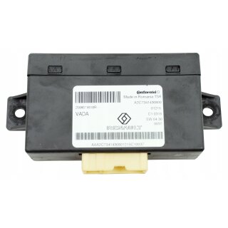 Original Renault Niveauregulierung 259671618R, 12 Monate Garantie