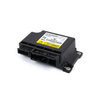 Original Renault Scenic Airbag Steuergerät 285589605R Modul 12 Monate Garantie